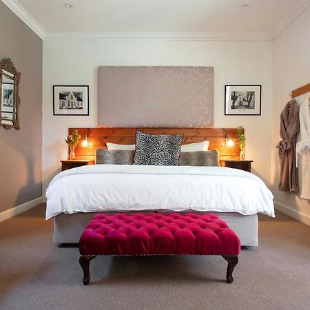 22 Die Laan Guest House Stellenbosch Luaran gambar