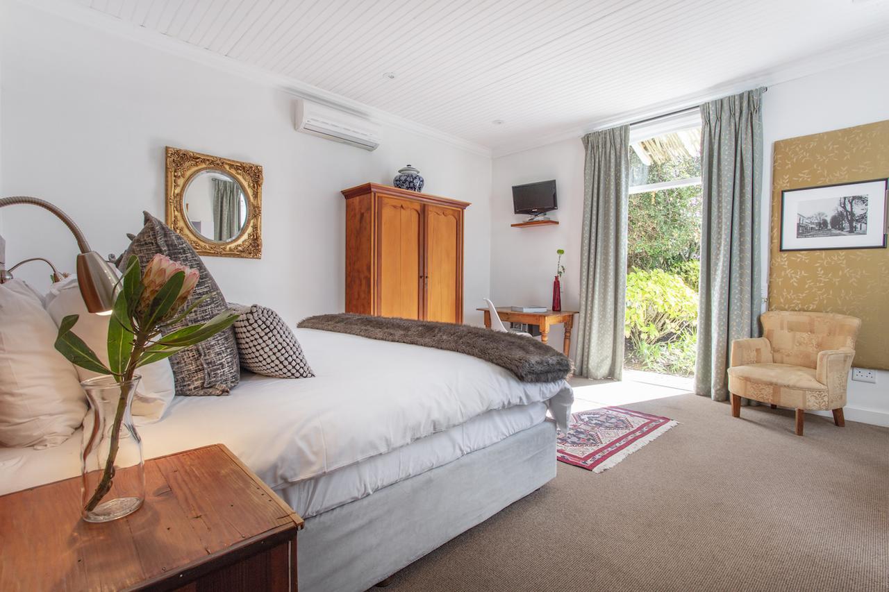 22 Die Laan Guest House Stellenbosch Luaran gambar