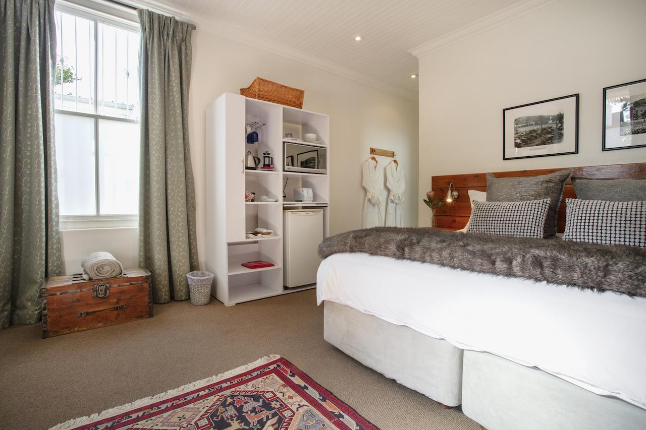 22 Die Laan Guest House Stellenbosch Luaran gambar
