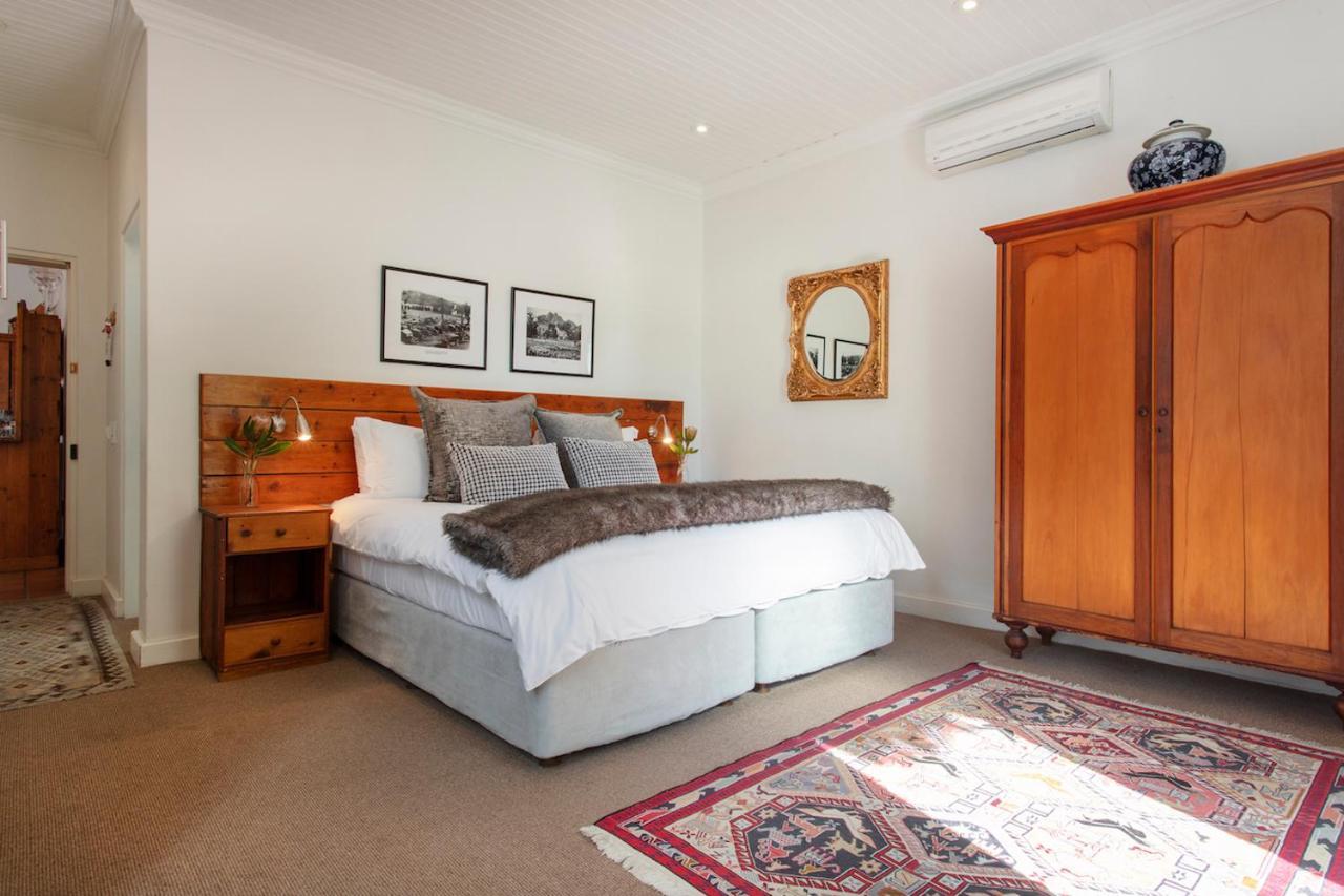 22 Die Laan Guest House Stellenbosch Luaran gambar