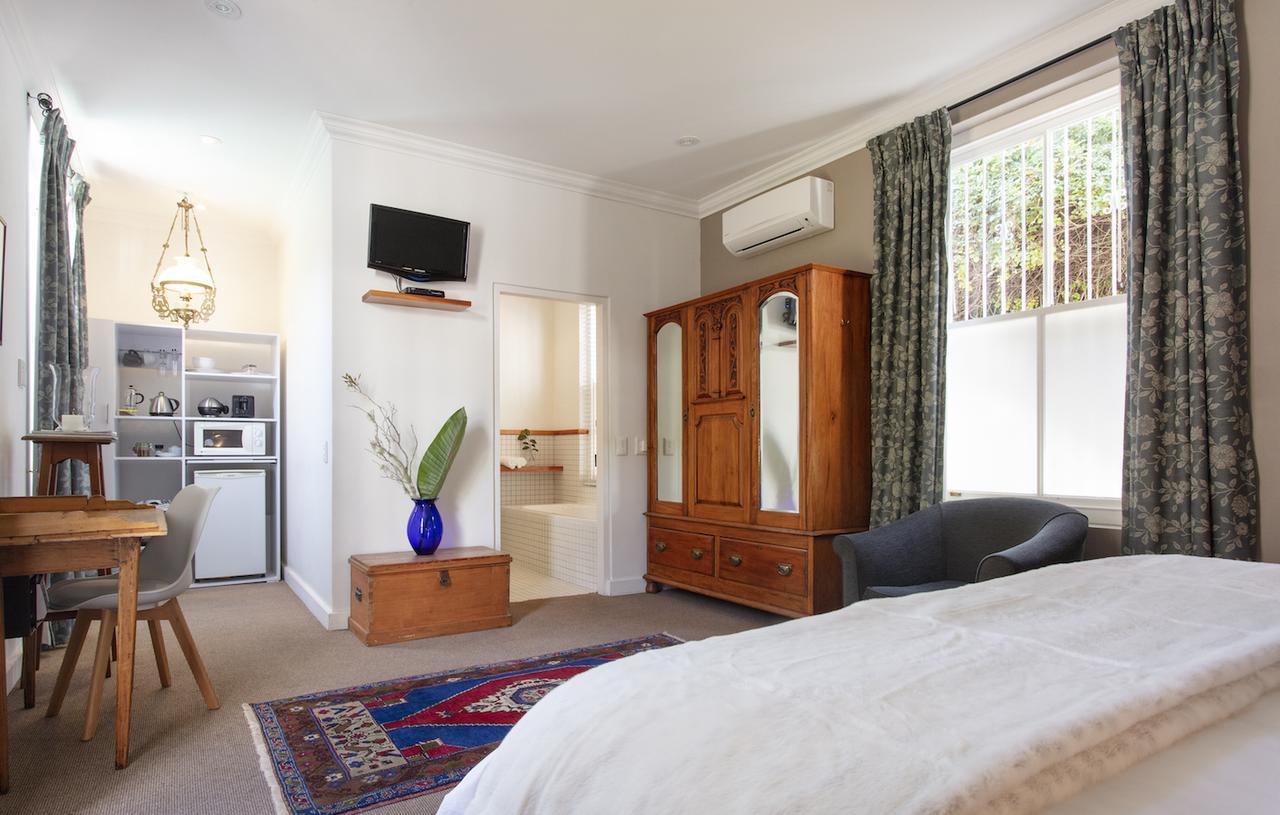 22 Die Laan Guest House Stellenbosch Luaran gambar