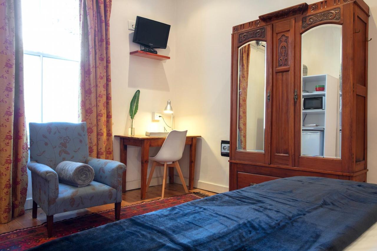 22 Die Laan Guest House Stellenbosch Luaran gambar