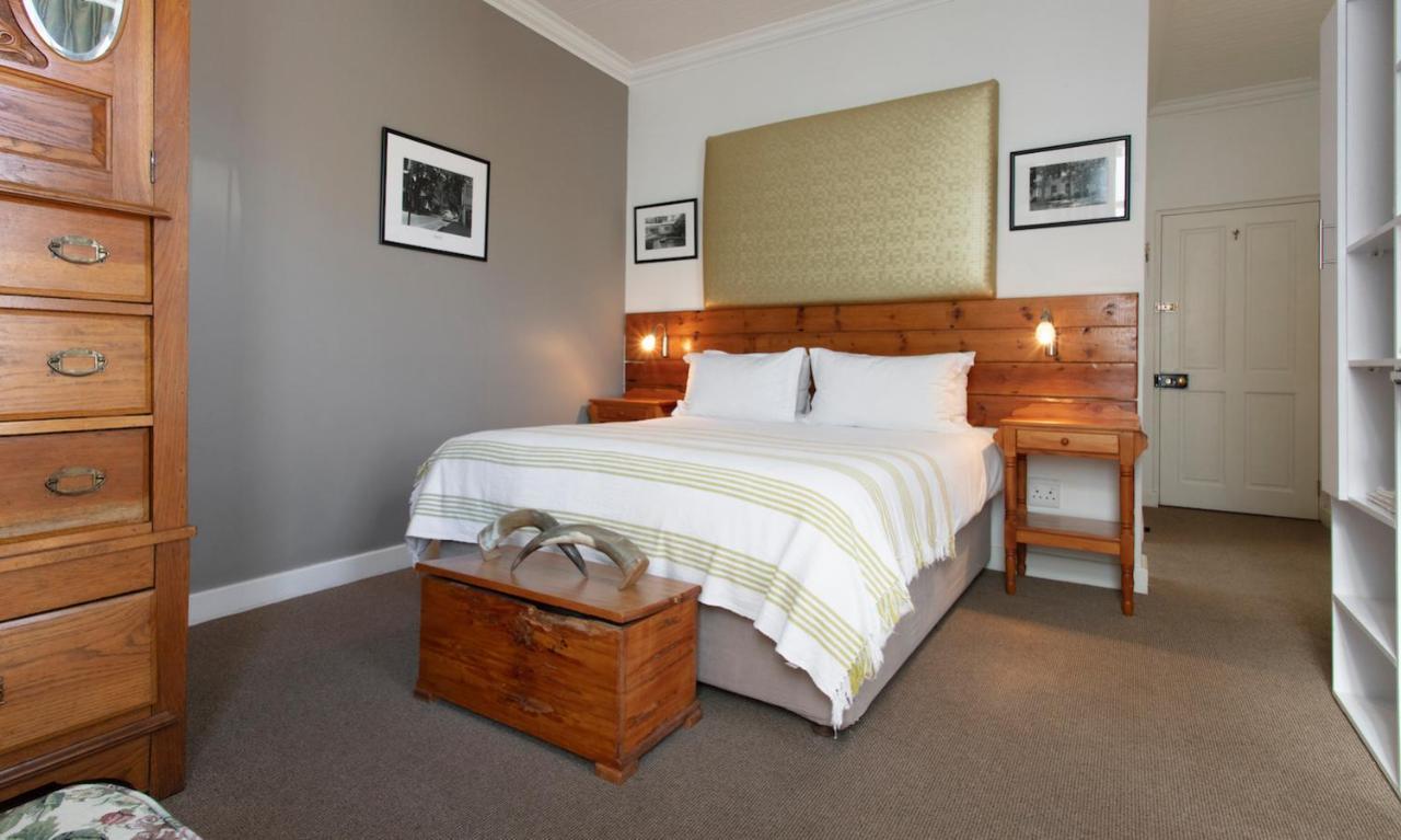 22 Die Laan Guest House Stellenbosch Luaran gambar