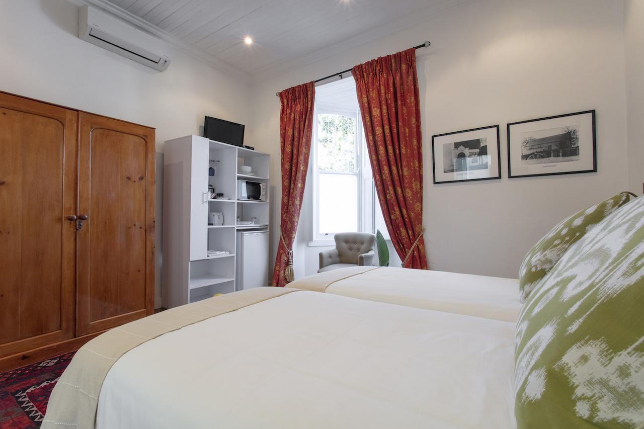 22 Die Laan Guest House Stellenbosch Luaran gambar