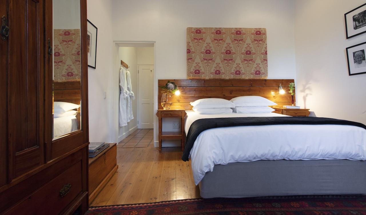 22 Die Laan Guest House Stellenbosch Luaran gambar