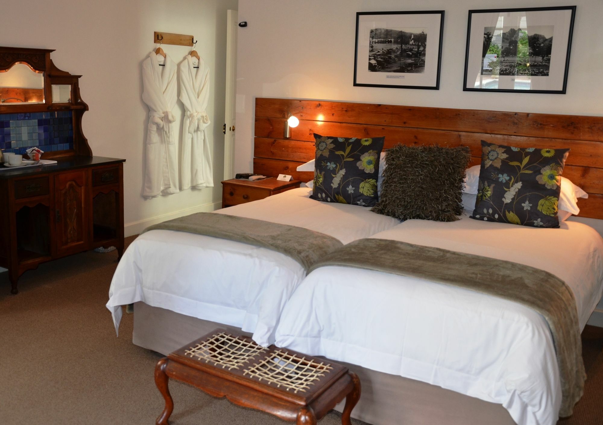 22 Die Laan Guest House Stellenbosch Luaran gambar